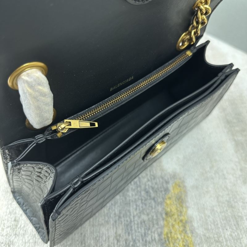 Balenciaga Hourglass Bags